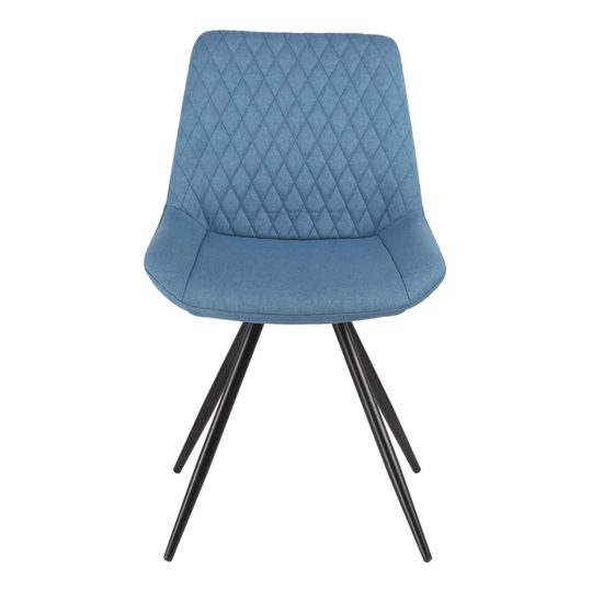 Earby Upholstered Dining Chair
