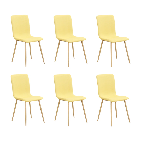 Hutson Upholstered Dining Chair