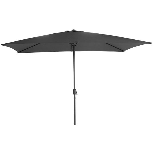 PARASOL 2X3M GRIS 38MM