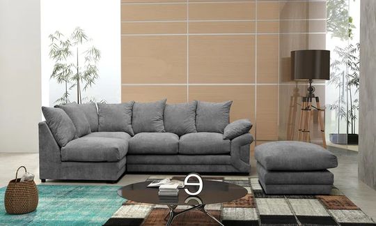 Hendrickson Corner Sofa