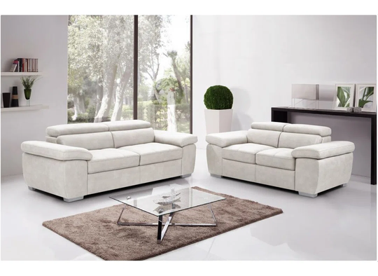 Heathcote Big Sofa
