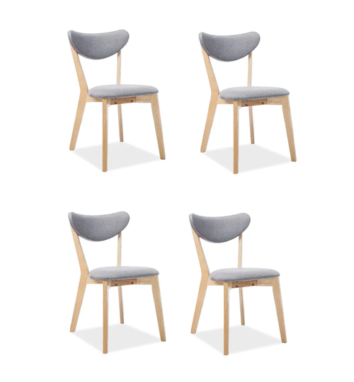 Anderson Solid Wood Dining Chair