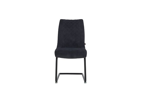 Habufa - Philadelphia Dining Chair - Black