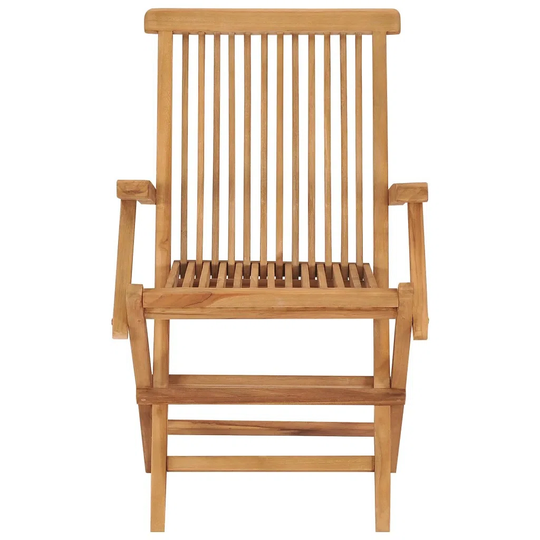 Covington Folding Garden Chair