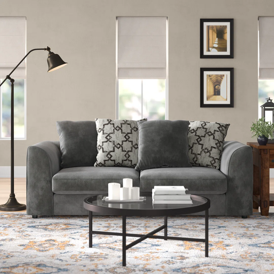 Arabella 3 Seater Sofa