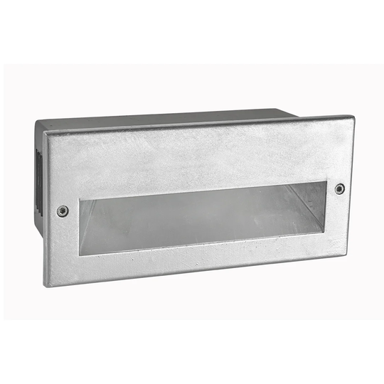 Rendville 1 - Light LED Recessed Light