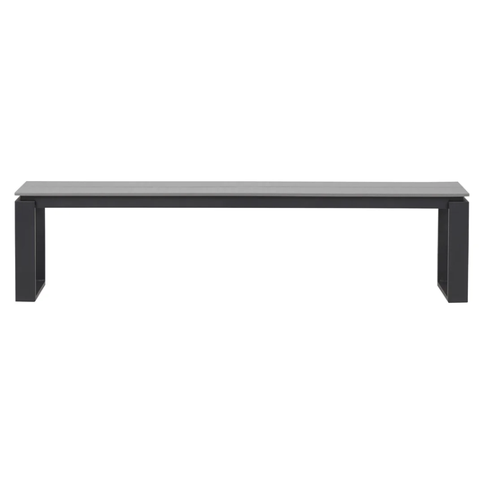 Kellen Aluminium Bench