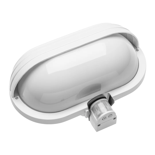 Sengul Outdoor Bulkhead Light