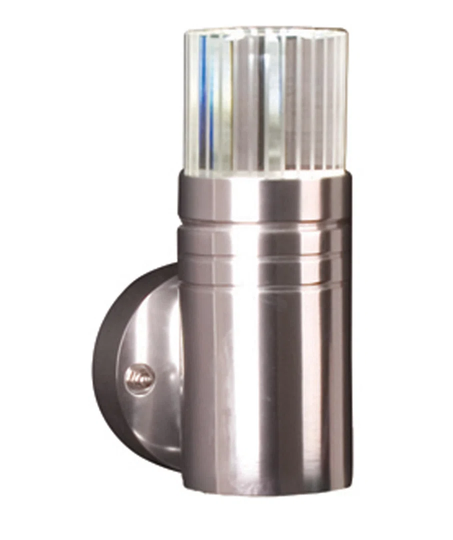 Tisch 3 Light Outdoor Sconce