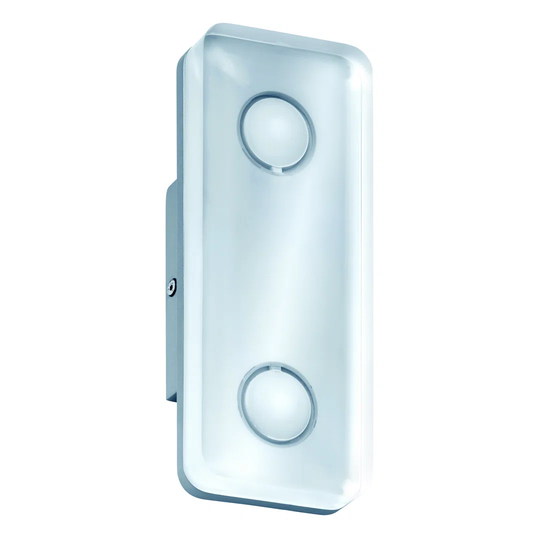 LED 2-Light Mirror Light