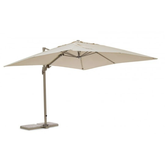 Jarrica 2m Square Cantilever Parasol