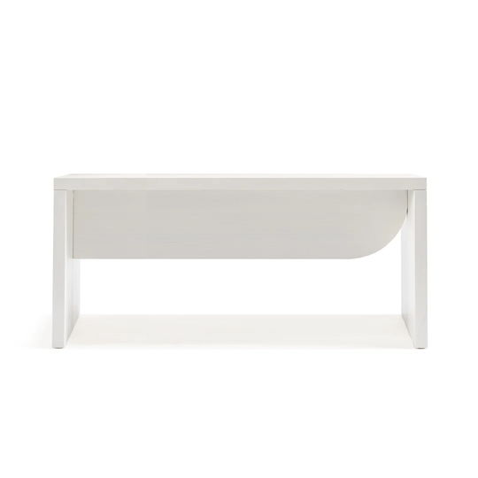 Iperbole Solid Wood Bench