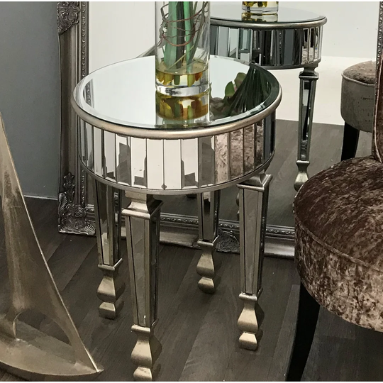 Francine Side Table
