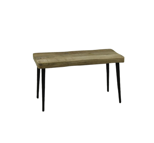 Hatherleigh Wood Bench