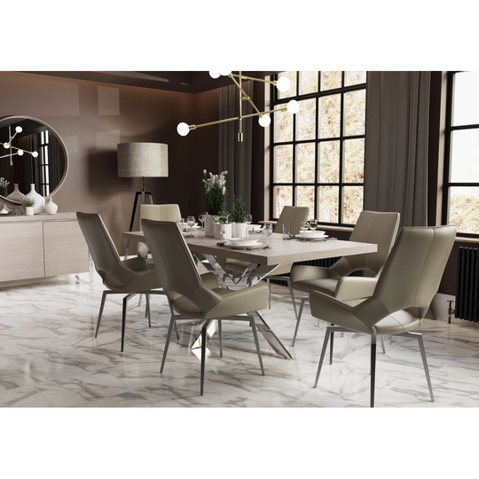 6 - Person Dining Set
