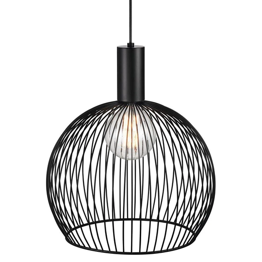 Palombo 1 - Light Globe Pendant