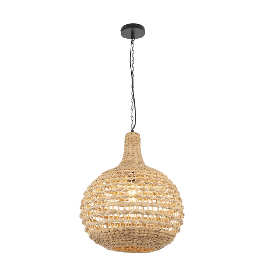 Philmont 1 - Light Globe Pendant