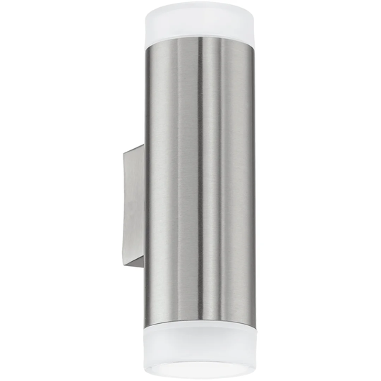 Catoosa 2 Light Outdoor Sconce