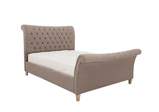 Evie Bed Frame - King Size