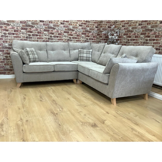 Coram Reversible Corner Sofa