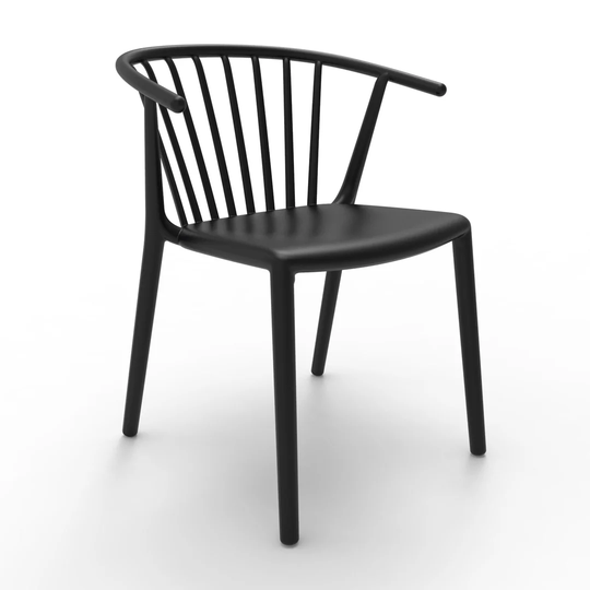 Woody Dining Chair