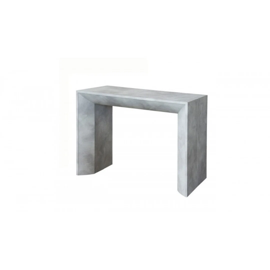 Idzik 90Cm Console Table
