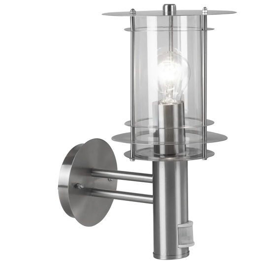 Banbury 1 Light Outdoor Wall Light