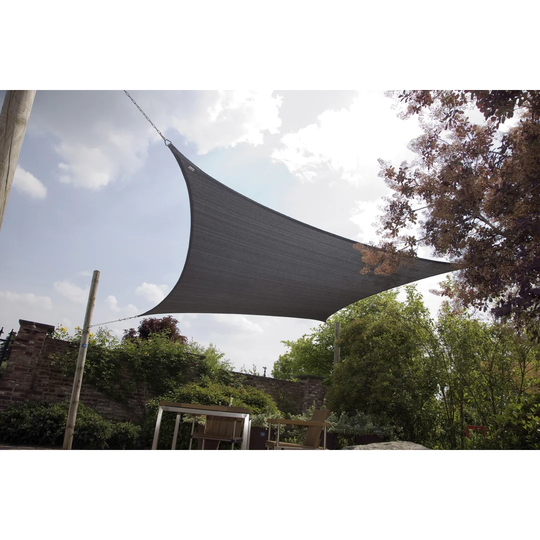 Sol 3.6m x 3.6m Shade Sail