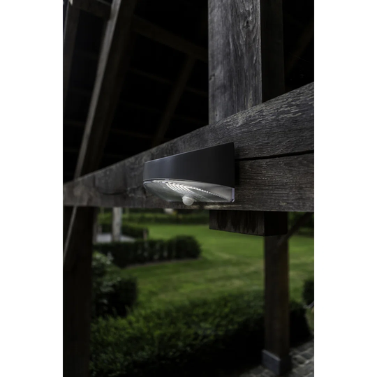 6-Light Security Light with Motion Sensor