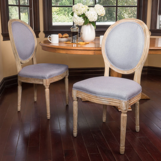 Jair Upholstered Dining Chair