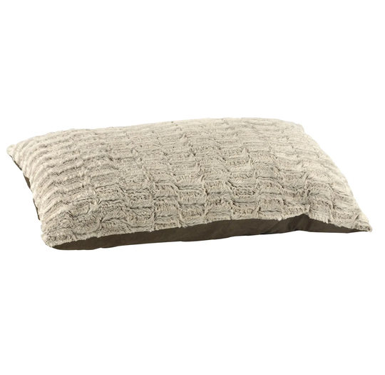 Iliana Pillow in Grey