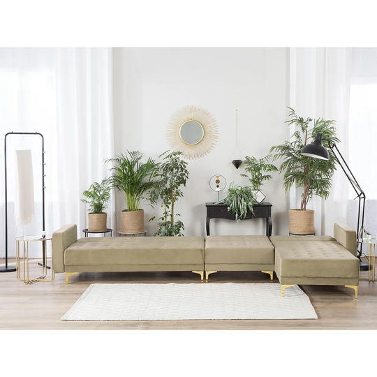Dench Reversible Modular Corner Sofa