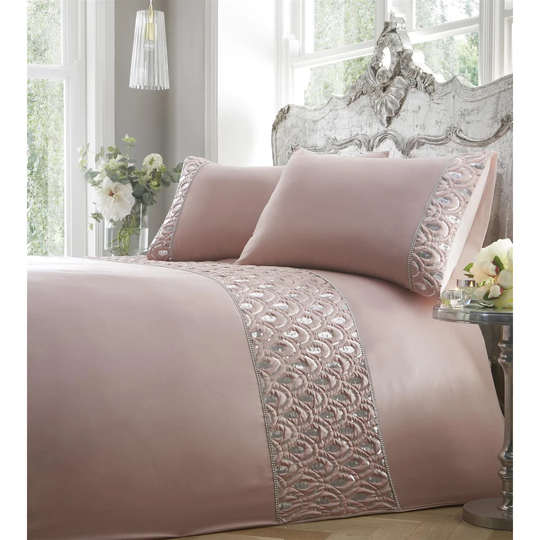 Heitman 141 TC Duvet Cover Set