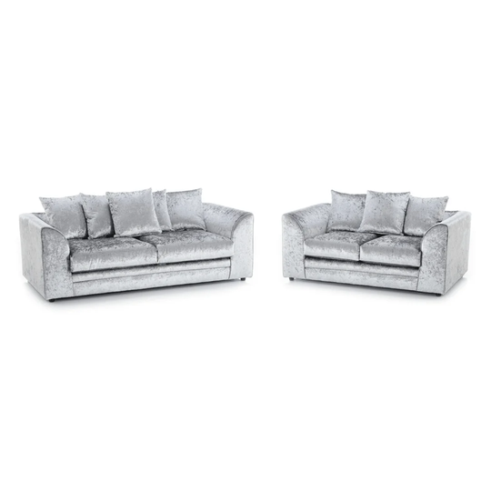 Stowers Two Piece Sofa Set