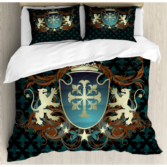 Maryville 350 TC Duvet Cover Set