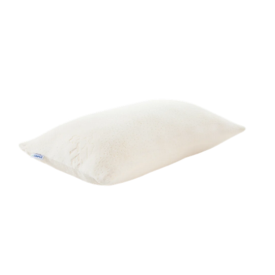 TEMPUR Comfort Travel Pillow