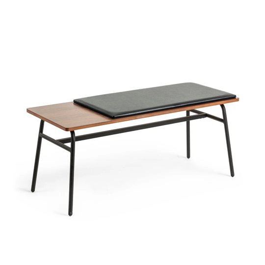 Everlee Upholstered Bench