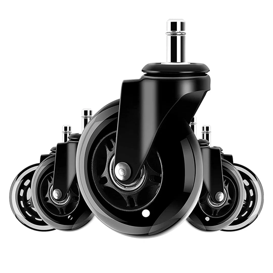 Hard Floor Castors Office Chair