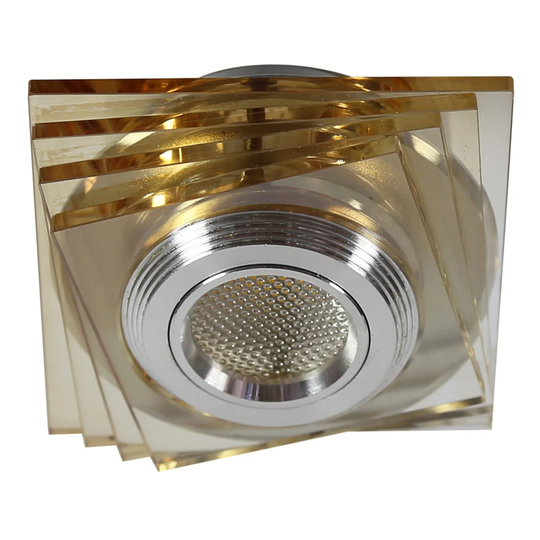 Obando LED Recessed Lighting Kit