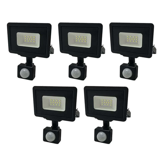 Dalley Extra Flat Recessed LED Flood Light