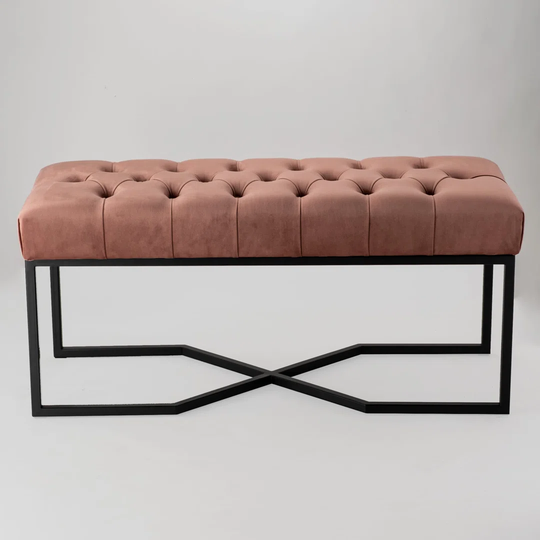 Erald Upholstered Bench