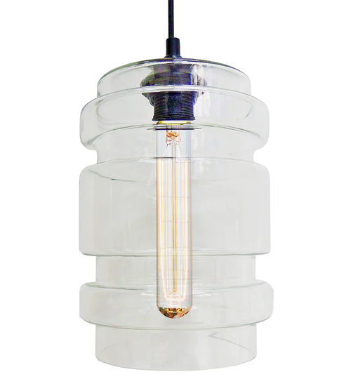 Zwis 1 - Light Cylinder Pendant