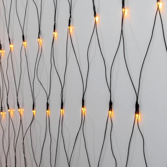 Advitha 2M LED Battery Powered 160 - Bulb Fairy Lights String Light