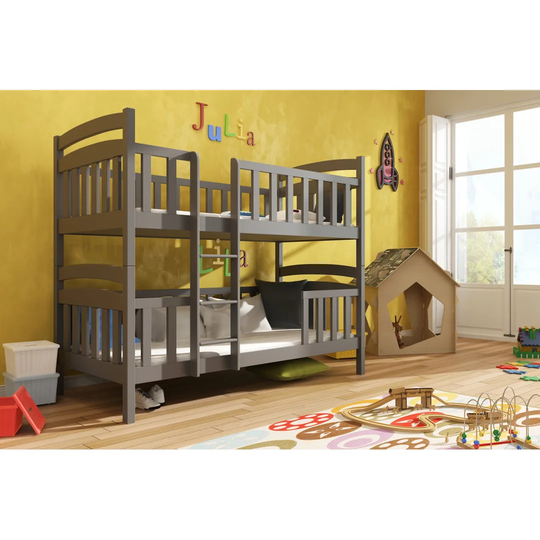 Azaiah Single (3') Bunk Bed