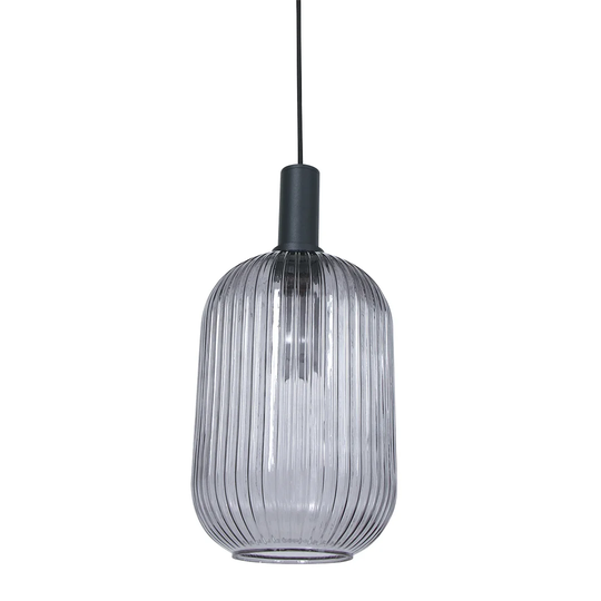 Danske 1 - Light Geometric Pendant