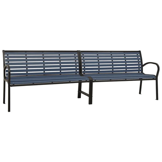 Aheli Traditional Bench