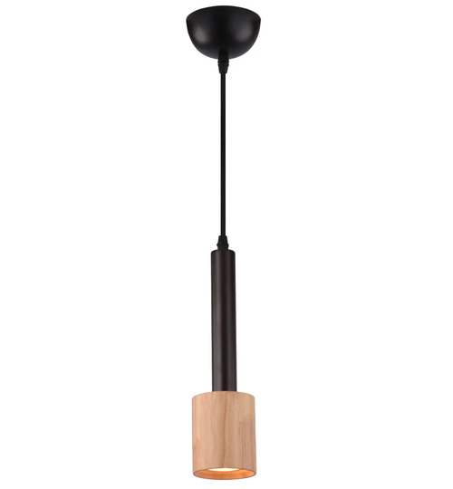 Tantal 1 - Light Novelty Cylinder Pendant
