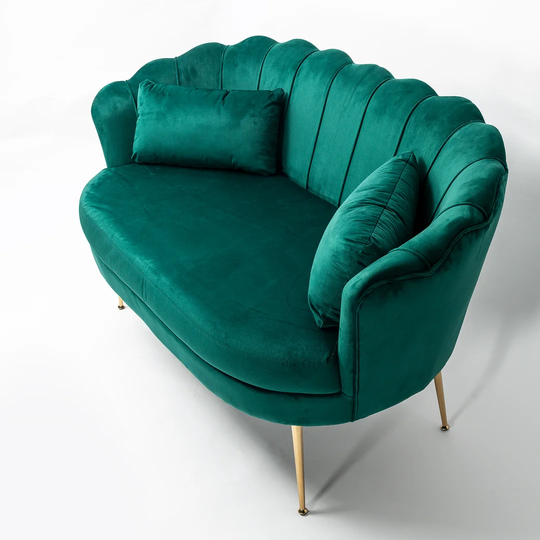 Renita 3 Seater Sofa