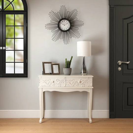 Alf Console Table