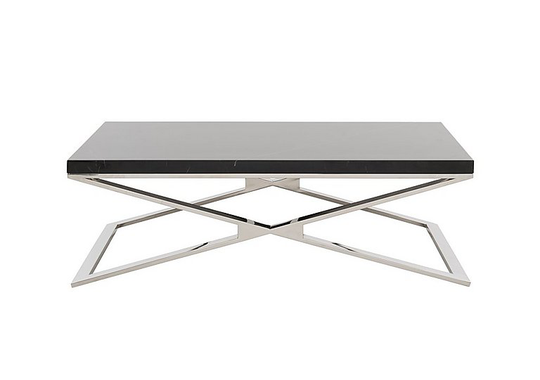 Bali Coffee Table - Black